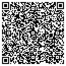 QR code with A Canine Creations contacts