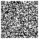 QR code with Cluver Company/Shaklee Distr contacts