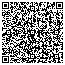 QR code with R G Clardy Rev contacts