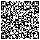 QR code with THE FLOOR TO CEILING STORE contacts