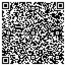 QR code with Romper Room contacts