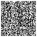 QR code with Alfred James Salon contacts
