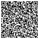 QR code with A Patrick Construction contacts