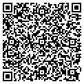 QR code with Alla's contacts