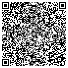 QR code with G & V Communications Inc contacts