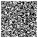 QR code with ALE Landscaping contacts