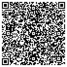 QR code with Khas Alterations & Monograms contacts