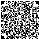 QR code with Claudean's Clip & Curl contacts
