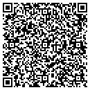 QR code with Hazel Schultz contacts