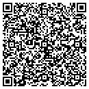 QR code with RMR Trucking Inc contacts