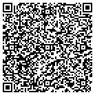 QR code with Hawkeye Building Distributors contacts