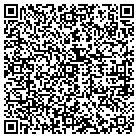 QR code with J C Penney Portrait Studio contacts