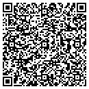 QR code with Rebecca Lynn contacts