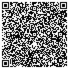 QR code with O Hara Bill Sporting Goods contacts