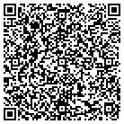 QR code with Kenny B Landscaping At It contacts