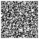 QR code with Comma Flex contacts