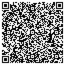QR code with Lazers Edge contacts