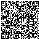 QR code with M D Racing St & Track Prfmce contacts