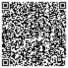 QR code with Huston Patterson Printers contacts