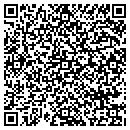 QR code with A Cut Above The Rest contacts