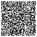 QR code with IOOF contacts