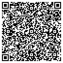 QR code with RJJ Consulting contacts