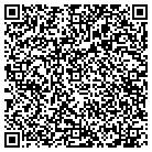 QR code with J S Cad-Scan Technologies contacts