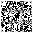 QR code with Hansen Custom Cabinet contacts