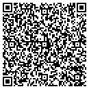 QR code with Tim's Salon contacts