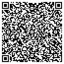 QR code with Anthony W Kitslaar M D contacts