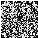 QR code with J & S Insulation contacts