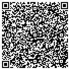 QR code with L & N Heating & AC contacts