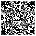 QR code with C & M Auto Service Inc contacts