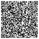 QR code with M & S Painting Contractors contacts