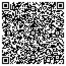 QR code with Hiscks Floor Covering contacts