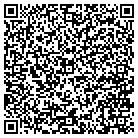 QR code with C & D Associates Inc contacts