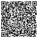 QR code with KFC contacts