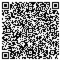 QR code with Pop/S Barb Q contacts