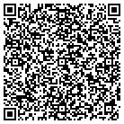 QR code with Main Street Decka Rations contacts