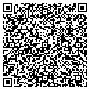 QR code with James Heil contacts