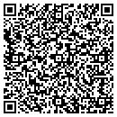 QR code with U N R Trust contacts