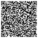 QR code with Ace Shade contacts
