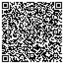 QR code with August T Bufler contacts