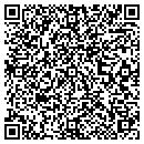 QR code with Mann's Chapel contacts