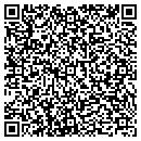 QR code with W R V Y Radio Station contacts