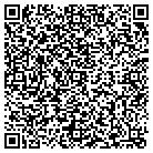 QR code with McDonnell Station Inc contacts