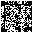 QR code with C A Service Inc contacts