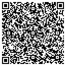 QR code with Hepner's Auto Service contacts