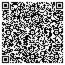 QR code with Ted's Tavern contacts