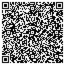 QR code with Kay's Uniform Center contacts